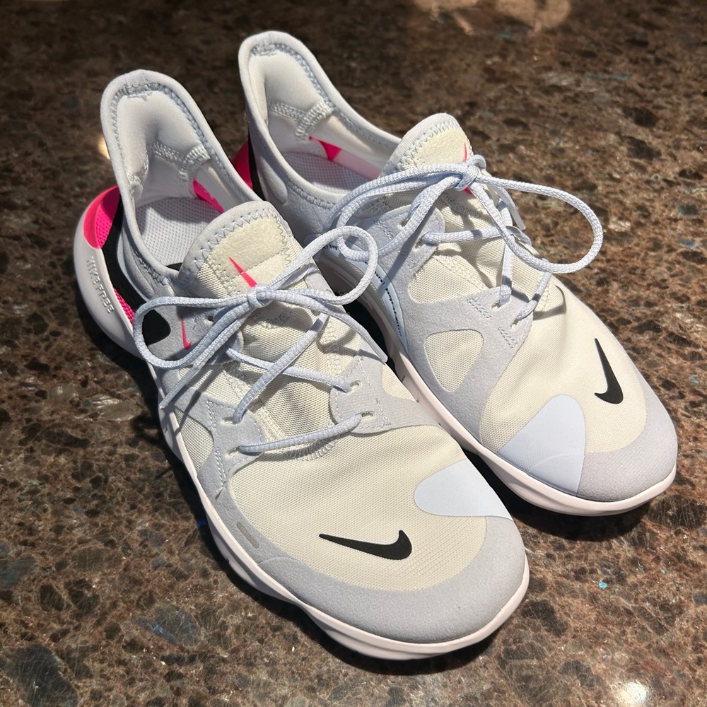 Nike Free 5.0 Running Shoes